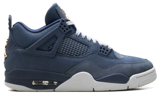 Jordan 4 Retro Howard University PE (2025)
