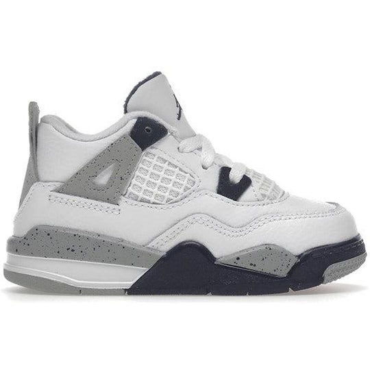 Jordan 4 Retro Midnight Navy (TD)