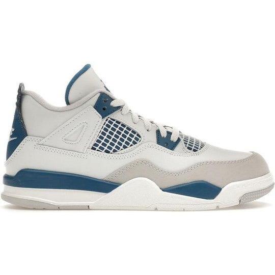 Jordan 4 Retro Military Blue (2024) (PS)