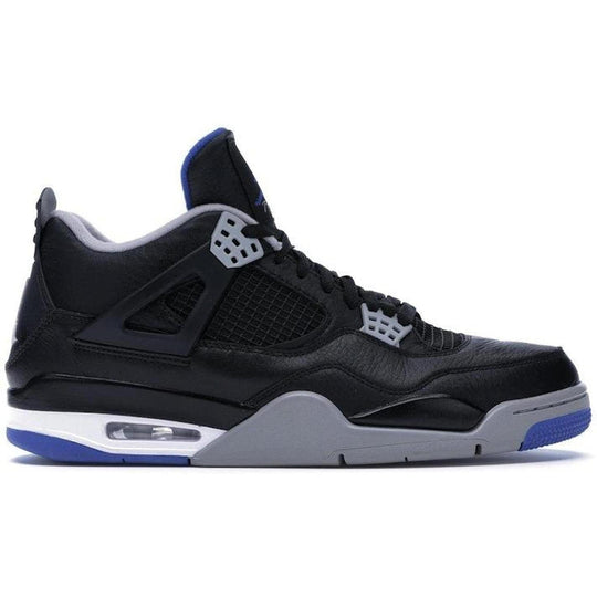 Jordan 4 Retro Motorsports Alternate