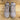 Jordan 4 Retro OG SP A Ma Maniére While You Were Sleeping (Women's) Size 9.5M (11W) (Pre-Owned)