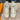 Jordan 4 Retro Off-White Sail (Women's) Size 7Y (8.5W) (Lightly Worn)