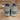 Jordan 4 Retro Off-White Sail (Women's) Size 9M (10.5W) (Lightly Worn)