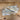 Jordan 4 Retro Off-White Sail (Women's) Size 9M (10.5W) (Lightly Worn)