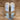 Jordan 4 Retro Off-White Sail (Women's) Size 9M (10.5W) (Lightly Worn)