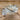 Jordan 4 Retro Off-White Sail (Women's) Size 9M (10.5W) (Lightly Worn)