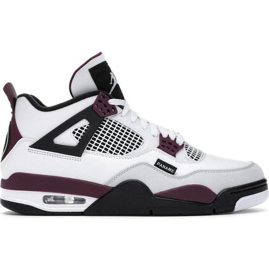 Jordan 4 Retro PSG Paris Saint-Germain