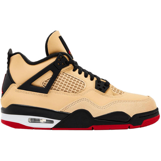 Jordan 4 Retro Pizza (GS)