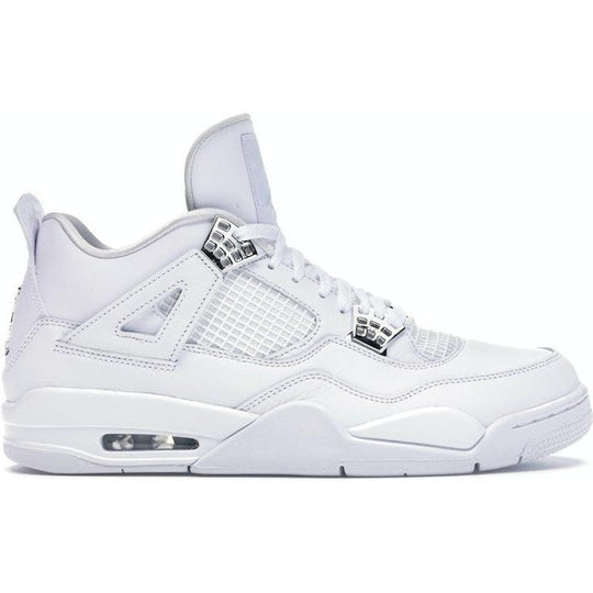 Jordan 4 Retro Pure Money (2017)