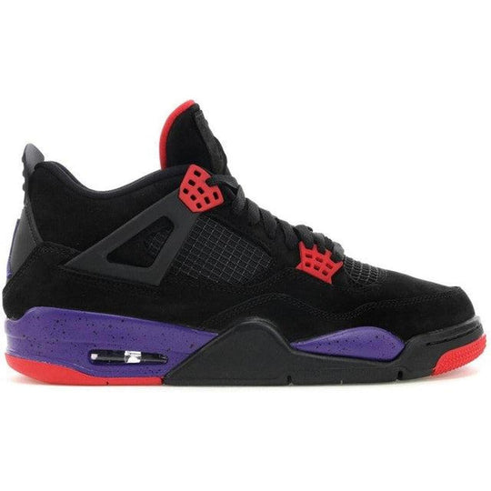Jordan 4 Retro Raptors (2018)