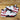 Jordan 4 Retro Red Cement Size 10.5M (Lightly Worn)