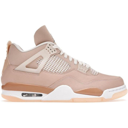 Jordan 4 Retro Shimmer (Women's)