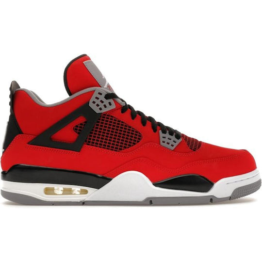 Jordan 4 Retro Toro Bravo