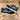 Jordan 4 Retro Union Off Noir Size 12M (Lightly Worn)