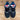 Jordan 4 Retro Union Off Noir Size 12M (Lightly Worn)