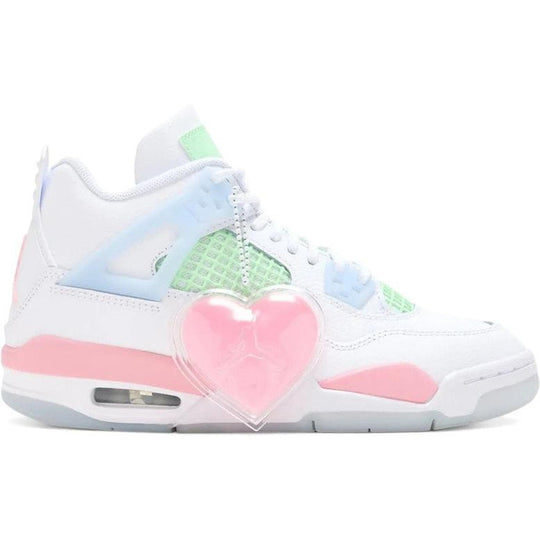 Jordan 4 Retro Valentine's Day (2026) (GS)