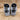 Jordan 4 Retro White Cement (2025) Size 9.5M (Lightly Worn)