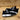 Jordan 4 Retro White Thunder Size 8.5M (Lightly Worn)
