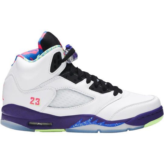 Jordan 5 Retro Alternate Bel-Air (GS)