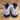 Jordan 5 Retro Alternate Bel-Air Size 8.5M (Lightly Worn)