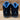 Jordan 5 Retro Black University Blue (2026) Size 14M (Lightly Worn)