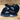 Jordan 5 Retro Black University Blue (2026) Size 14M (Lightly Worn)