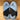 Jordan 5 Retro Black University Blue (2026) Size 14M (Lightly Worn)