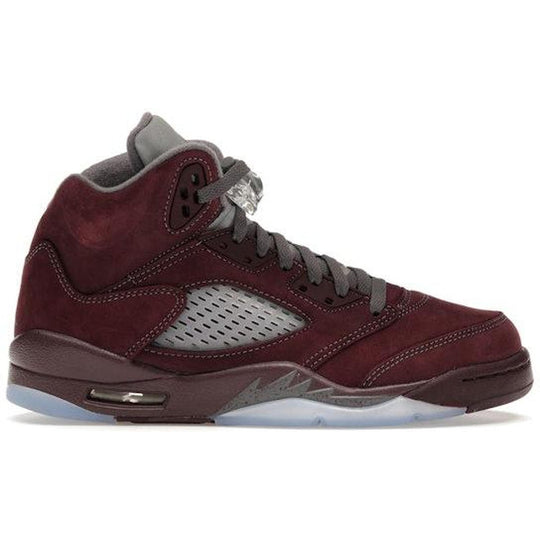 Jordan 5 Retro Burgundy (2023) (GS)