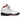 Jordan 5 Retro Fire Red Silver Tongue (2020) (GS)
