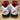 Jordan 5 Retro Fire Red Silver Tongue (2020) Size 12M (Lightly Worn)