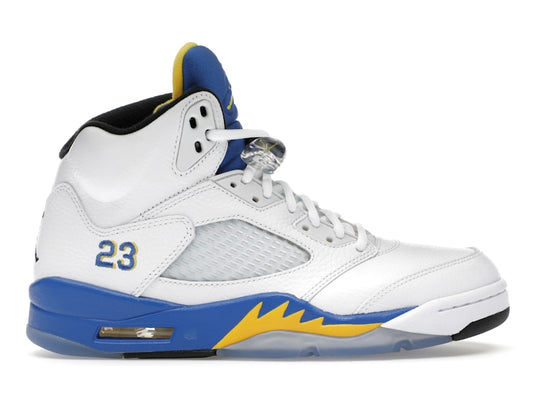 Jordan 5 Retro Laney (2013)