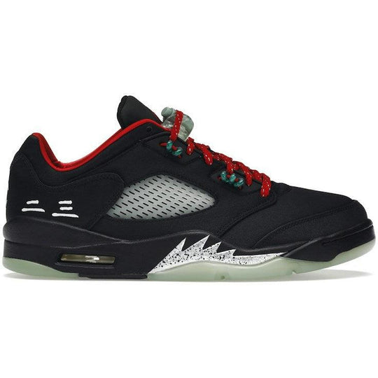 Jordan 5 Retro Low CLOT Jade
