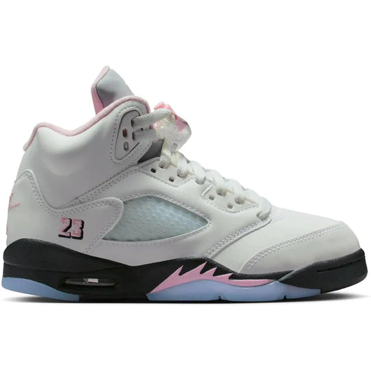 Jordan 5 Retro Medium Soft Pink (GS)