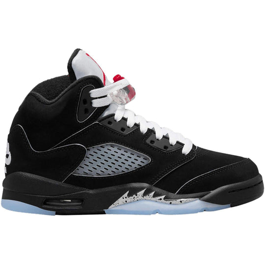 Jordan 5 Retro OG Black Metallic Reimagined (GS)