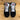 Jordan 5 Retro OG Black Metallic Reimagined Size 10M (Pre-Owned)