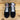 Jordan 5 Retro OG Black Metallic Reimagined Size 11M (Pre-Owned)