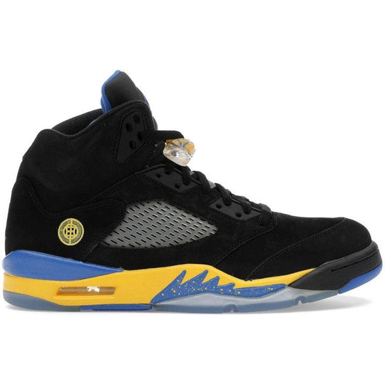 Jordan 5 Retro Shanghai Shen