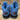 Jordan 5 Retro UNC University Blue Size 9.5M (Lightly Worn)