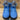 Jordan 5 Retro UNC University Blue Size 9.5M (Lightly Worn)
