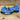 Jordan 5 Retro UNC University Blue Size 9.5M (Lightly Worn)