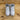 Jordan 5 Retro White Metallic (2026) (GS) Size 7Y (Pre-Owned)