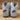Jordan 5 Retro White Metallic (2026) Size 12M (Lightly Worn)