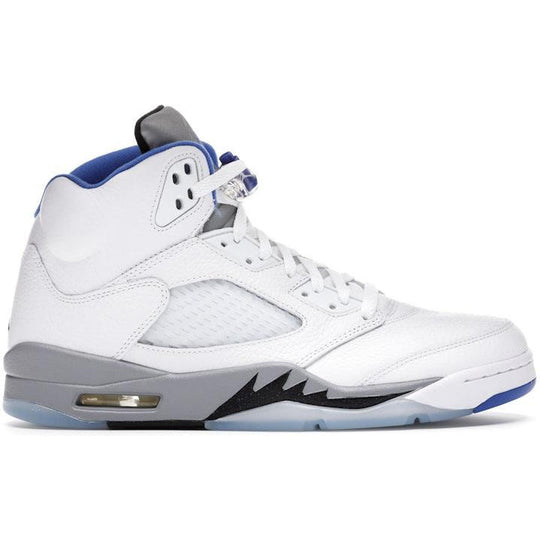 Jordan 5 Retro White Stealth (2021)