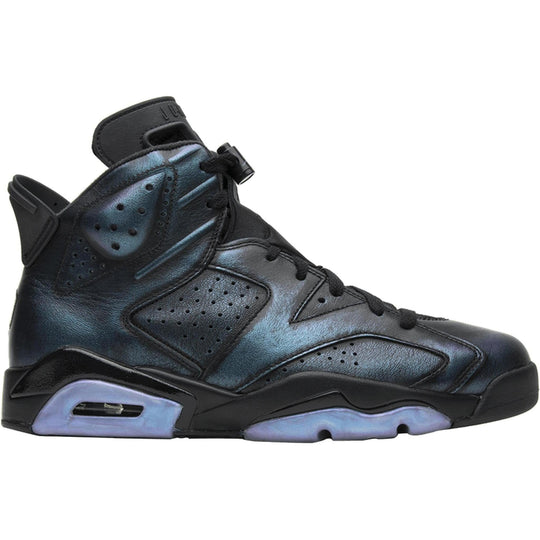 Jordan 6 Retro All-Star Chameleon (2017)