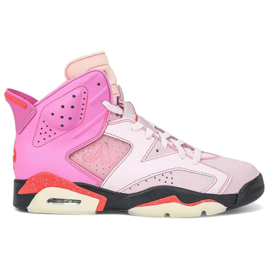 Jordan 6 Retro Awake NY Playful Pink