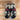 Jordan 6 Retro Black Infrared (2019) Size 8.5M (Pre-Owned)