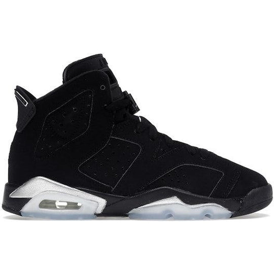 Jordan 6 Retro Chrome (GS)