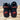 Jordan 6 Retro Infrared Salesman Size 10M (Lightly Worn)