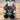 Jordan 6 Retro Infrared Salesman Size 13M (Lightly Worn)