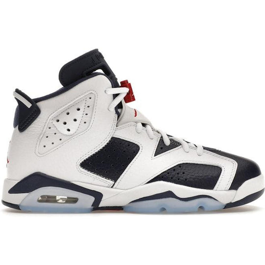 Jordan 6 Retro Olympic (2024) (GS)